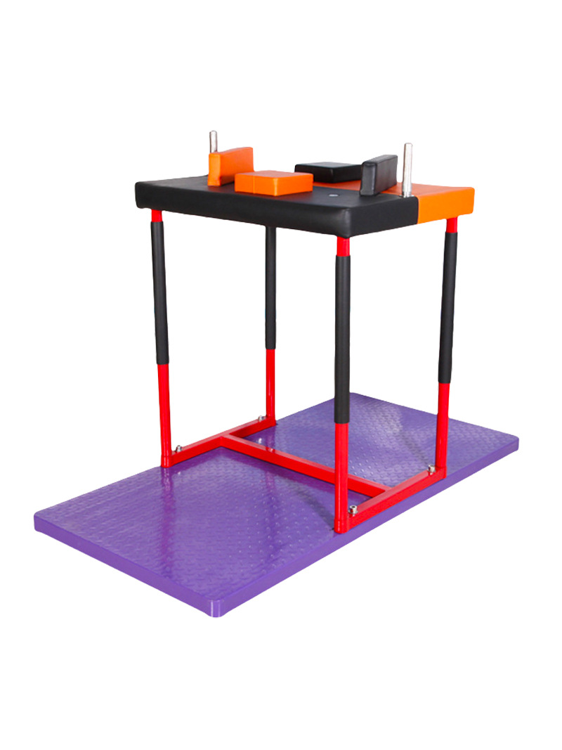 Customized Wrist Strength Table, Sports Equipment, Teaching Equipment, Bidding Project, Product Authorization, Competition Training