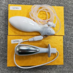 骨盤底筋プローブ電極頭治療頭訓練評価検査頭凱格爾訓練プローブ
