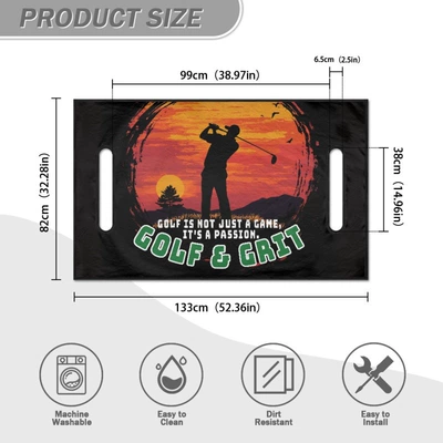 Universal seat cover | Piece Minimum Order Cross-Border