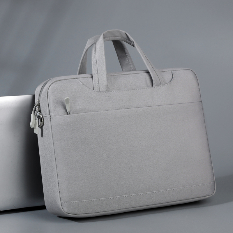 Business Men's and Women's 14 Air Bag 15.6-inch 17.3 Laptop Bag Crossbody Shoulder Bag Game Book Computer Bag Portable