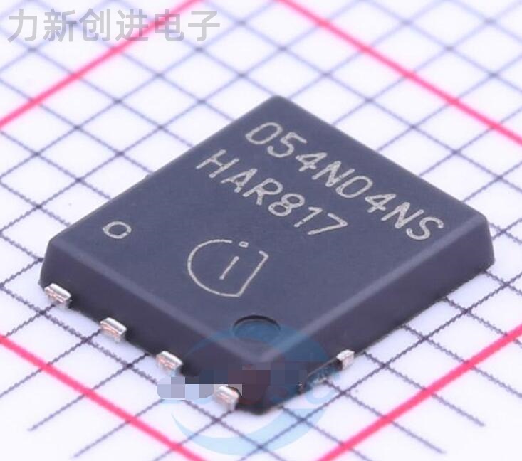 BSC054N04NSGATMA1 封装 PG-TDSON-8 MOS场效应管