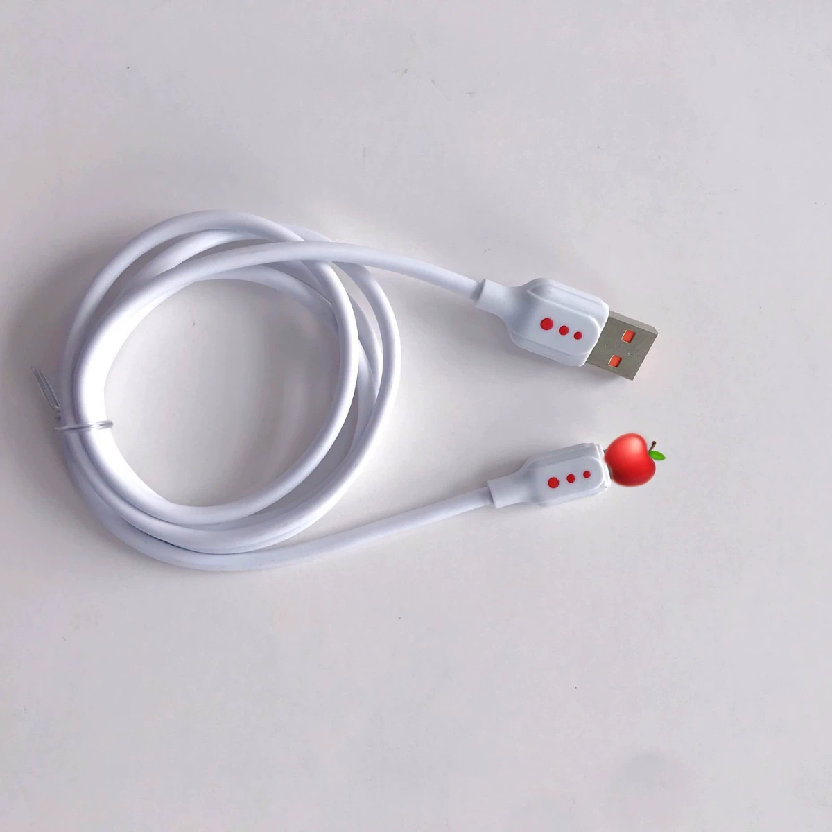 Кабель Type-C с быстрой зарядкой, совместимый с Apple, Huawei, Xiaomi, кабель данных Type-C