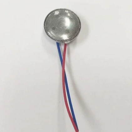 Наушники, мегафон, круглая труба, блокфлейта, 10 мм, Bluetooth