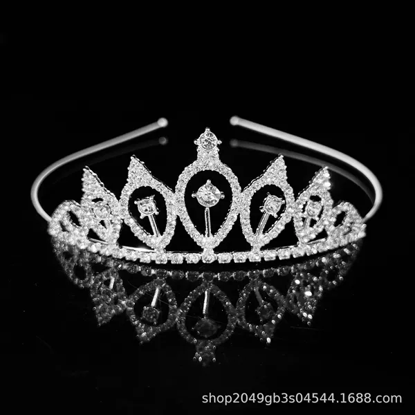 D46 crown