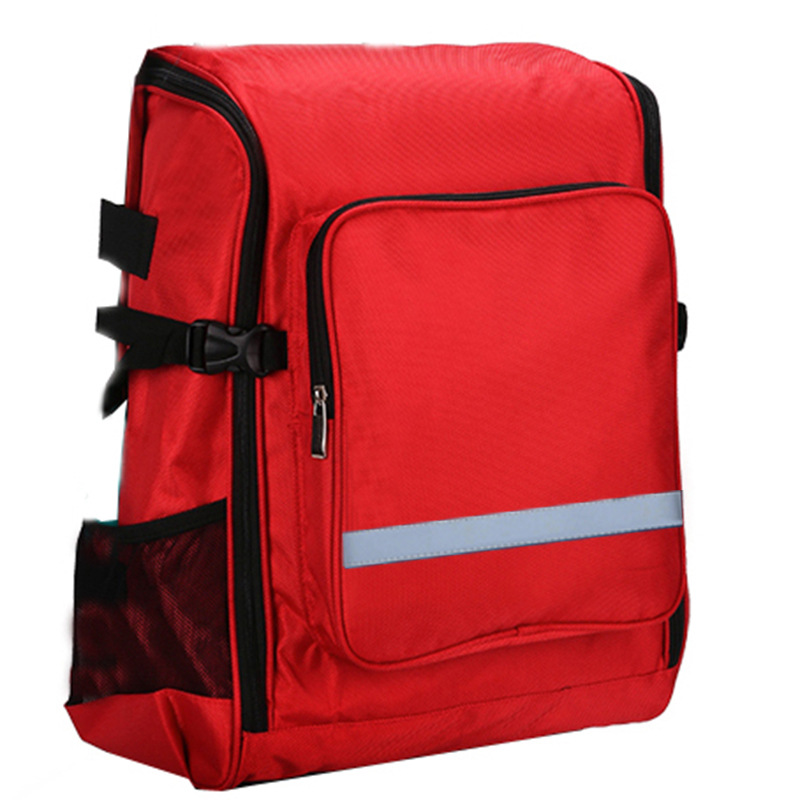博立达 白沟便携多功能医疗双肩背包工厂厂家