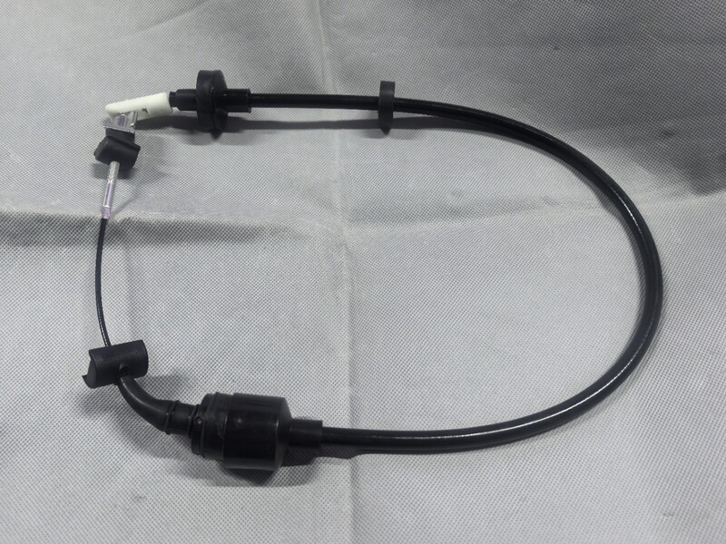 377721335P 377 721 335 P Gol Gol Saveiro Clutch Cable Clutch Wire 377721335P 377 721 335 P Gol Gol Saveiro Clutch Cable Clutch Wire