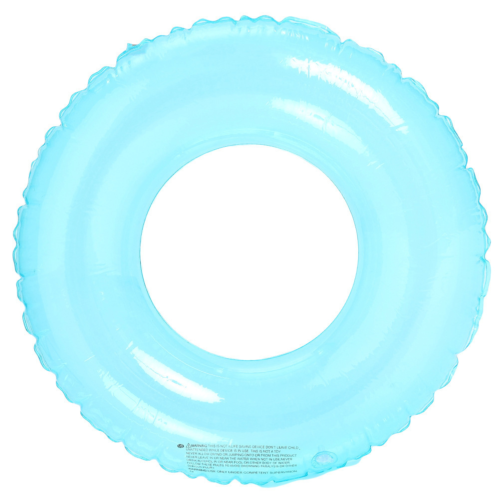 Xiaoxiao ins red inflada engrosada círculo de natación colorido círculo de brazo adulto para aumentar el círculo flotante para hombres y mujeres gordos