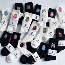 Գ���^�m���и�Ͳë���״�˴̽�������ϵBAPE�\�ӻ@���m���l����