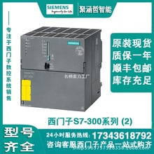 TS7-300CPU317-2 DP 6ES7317-2AK14/2EK14/6FF04/2EJ10-0AB0