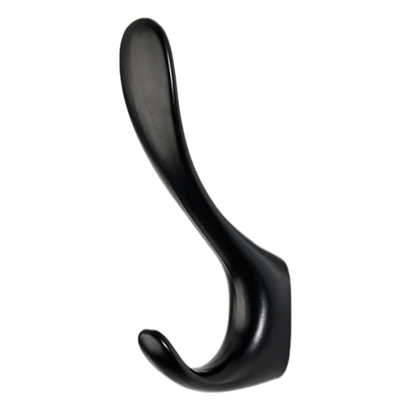 Gancho de la capa de luz gancho de la capa de lujo simple pared colgando pasillo ropa minimalista entrada zapato gabinete rejilla gancho de alta gama