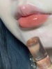 High quality lipstick, syrup, glossy lip gloss, mirror effect