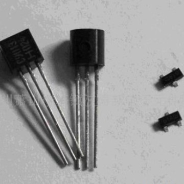 IC 130*93707726波涛元厂供音乐芯片IC三极管 音乐三极管TO92封装