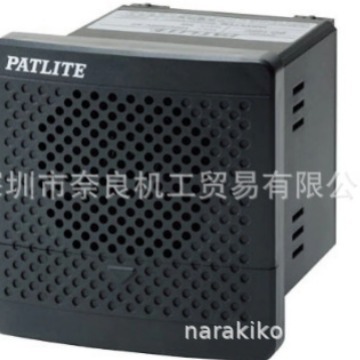 议价 日本PATLITE派特莱多音报警器BD-100AA-K