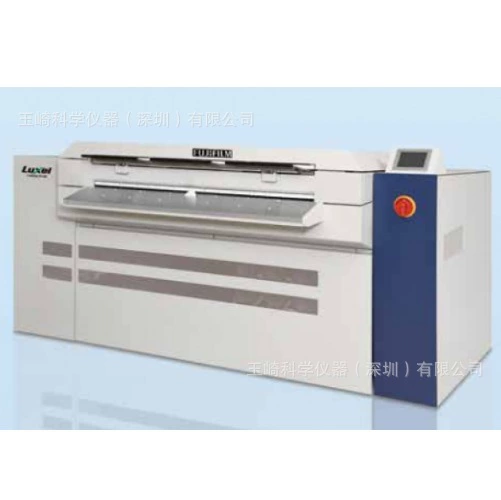 Преимущество!!! Luxel печатная машина T-6500CTP NS Fujineng FUJINON импорт из Японии