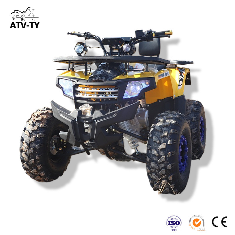 Gladiator all-terrain beach vehicle mountain off-road vehicle ATV four wheels 2WD leisure sports off-road motorcycle