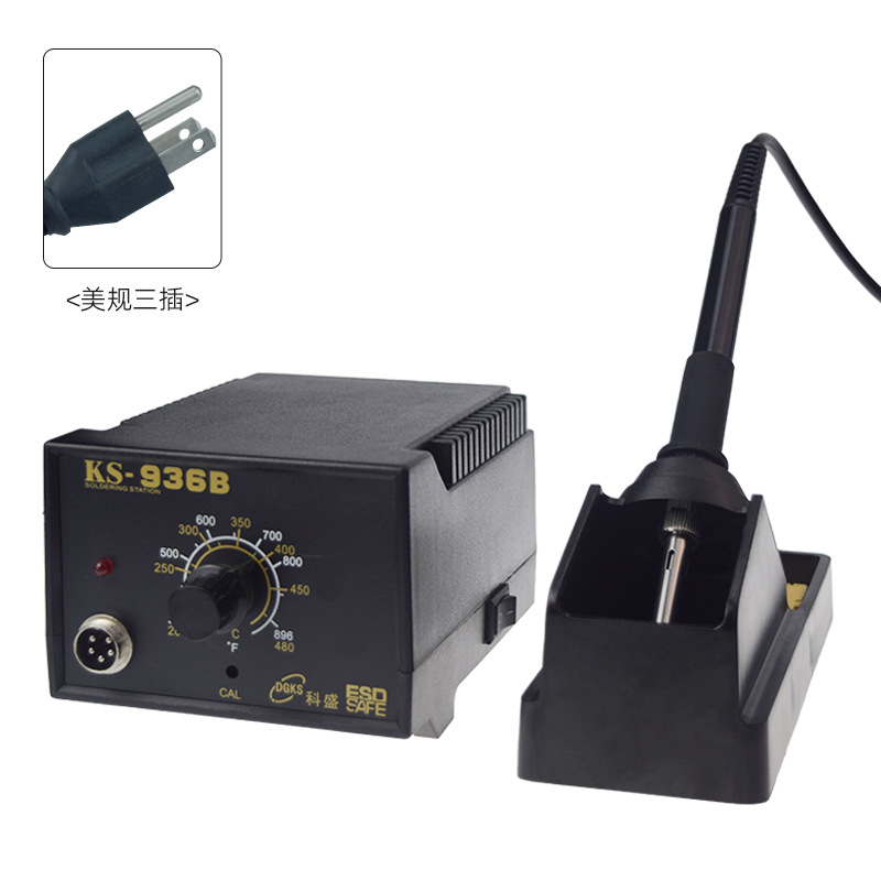 Стандарт 110 В [стандарт США]