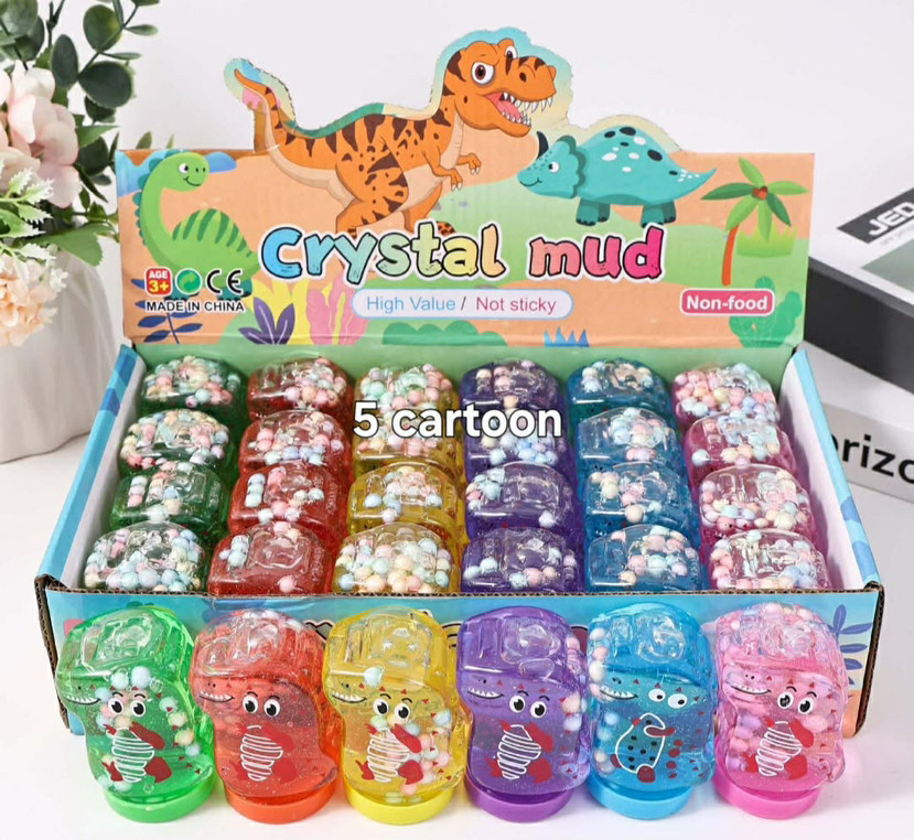 Hippo 24 piezas por caja