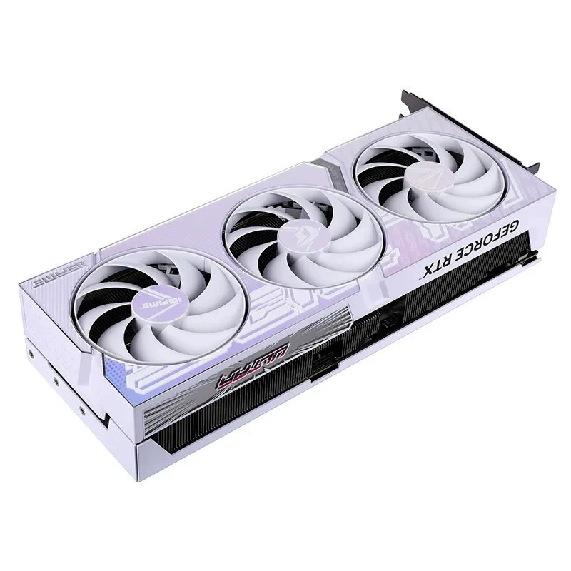 Новый продукт Igame GeForce RTX4080 Ultra W OC GDDR6X видеорендеринг игровая видеокарта