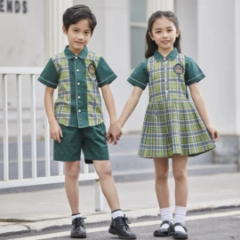 校服定制;童套装;亲子装