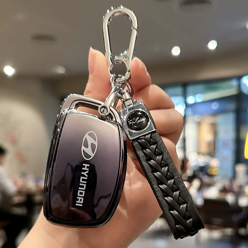 Кейсовый чехол Beijing Hyundai IX5 2023 Erado - Demo - специальный Fista shell buckle мужской