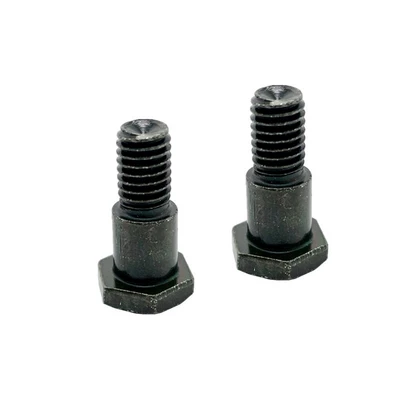Scooter, Electric Vehicle, Motorcycle: Electric car big tripod - m8-temple-screws2-pcs