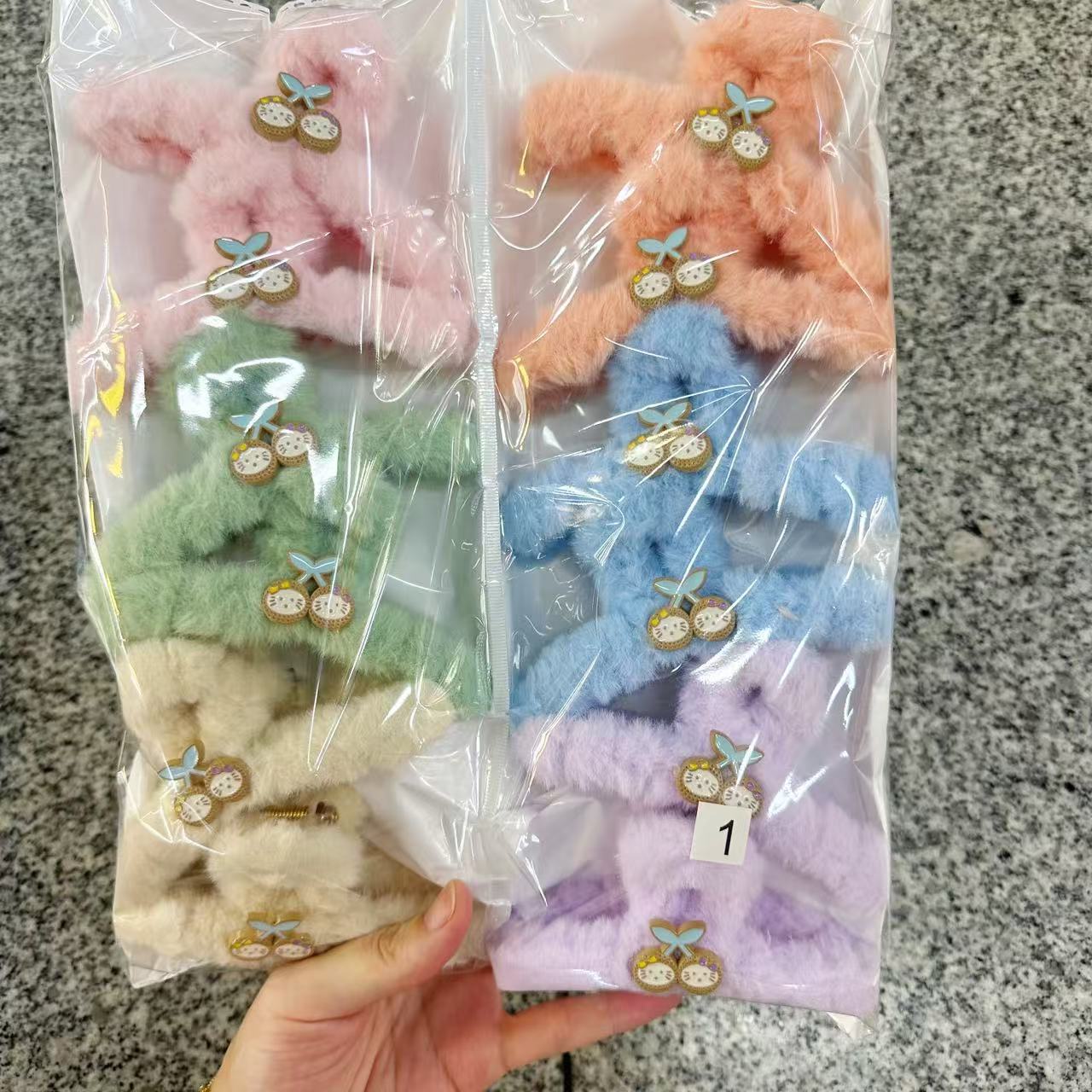 11 (11cm 양면 액세서리)