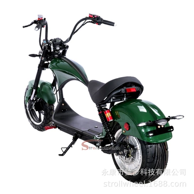 Elektrikli motosikletlər, Source Factory Cp-4Plus