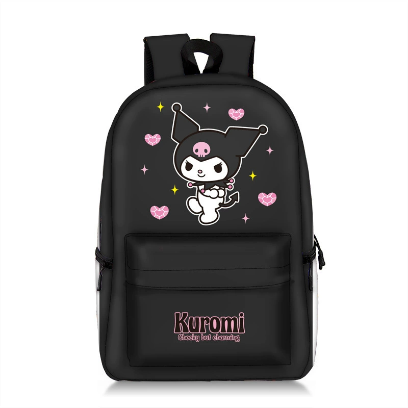Sanrio, школьный рюкзак, удобный легкий рюкзак
