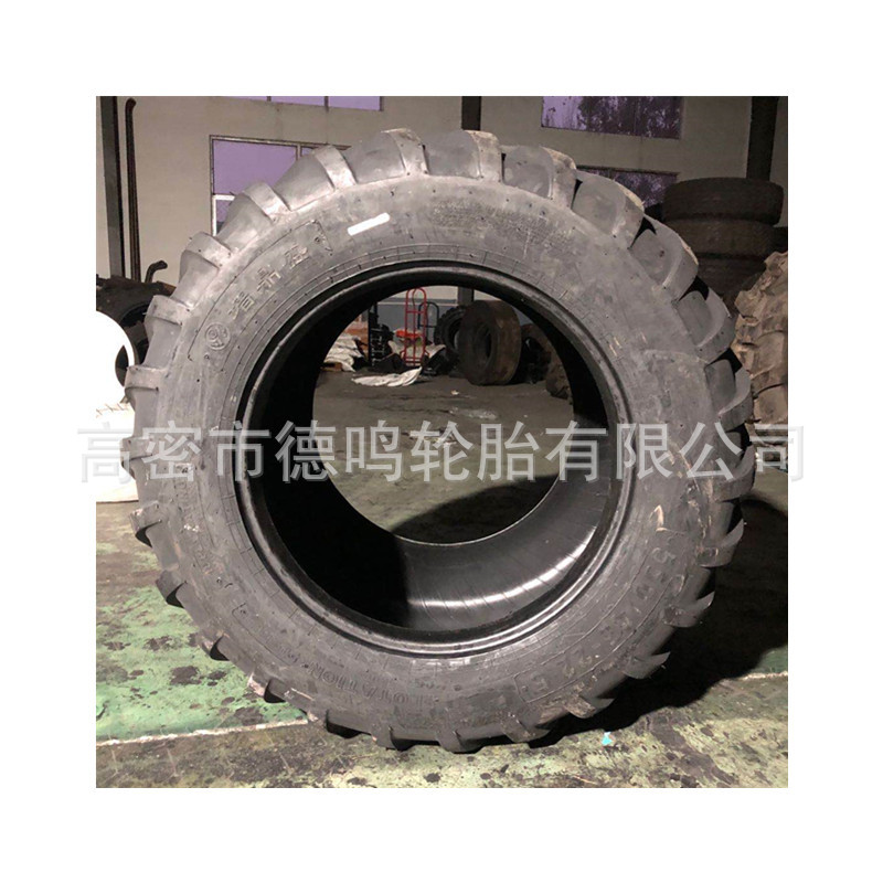 En stock suministro de neumáticos empacadora 480/45R17 empacadora de neumáticos agrícolas