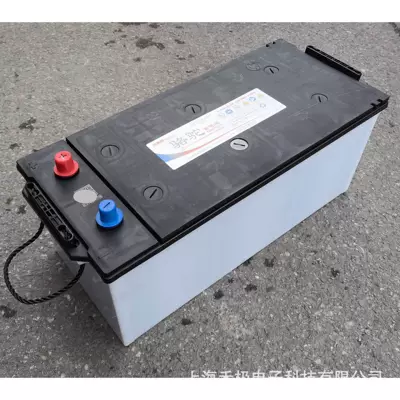 Car battery/battery Battery 12V150Ah Maintenance-Free