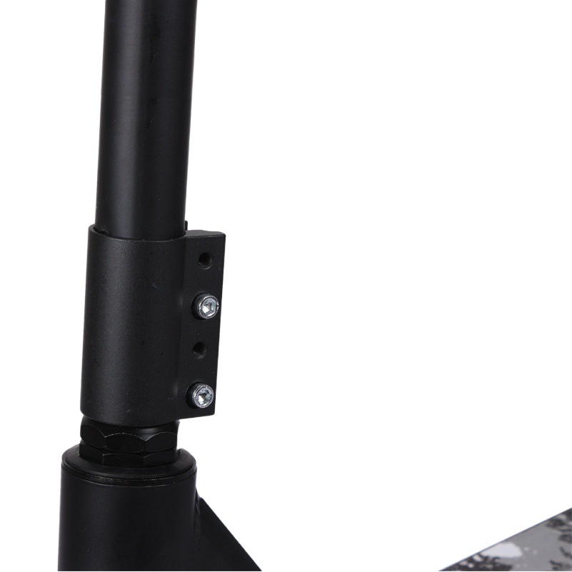 Comercio exterior transfronterizo scooter extremo para niños de dos ruedas pedal de lujo Stunt car scooter para adultos