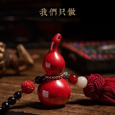 High-End Car Interior Decoration, Safe Journey, Car hanging