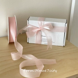 织带;节庆用品;鲜花包装