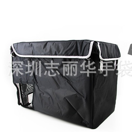 生产牛津布  车载冰箱套     防撞 防刮花   车载冰箱包装袋