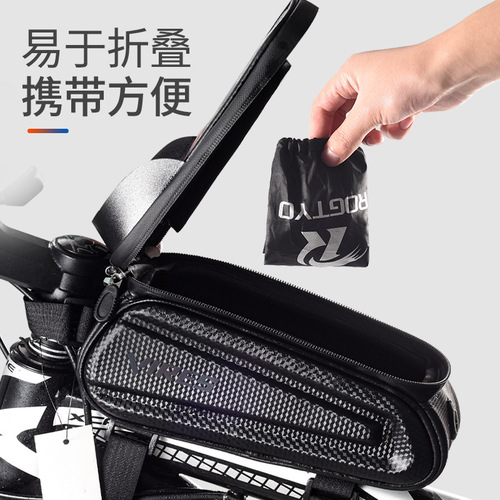 Cycling helmet rain cover reflective bicycle helmet cap substitute driving helmet rain cover waterproof safety helmet universal