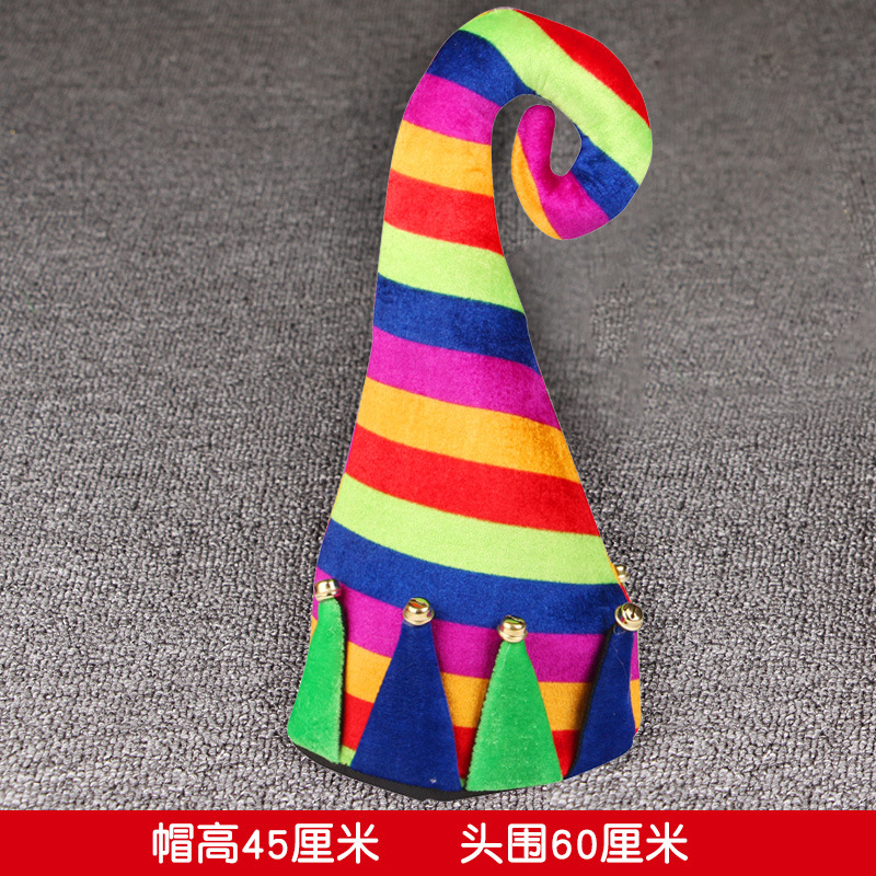 Клоунская шляпа П