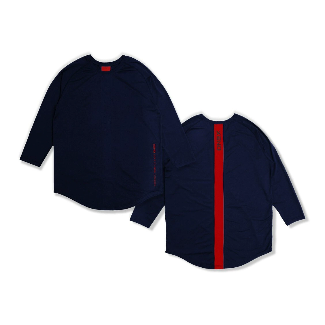 Quick dry sports basketball long-sleeve for leisure, slim fit, tight, for running
