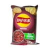 LeShi, 40 г, острый пряный вкус