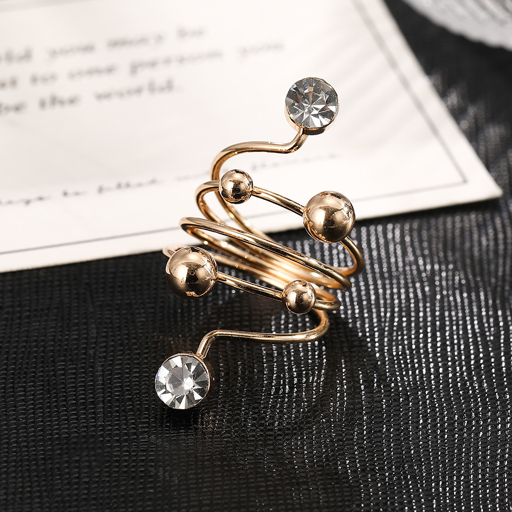 금-다이아몬드