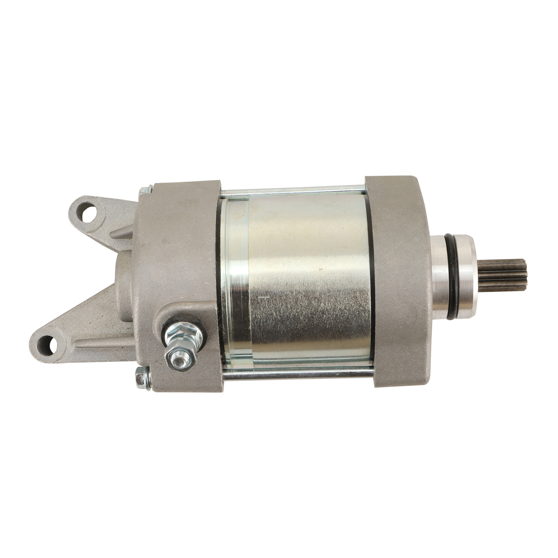 Starter motor suitable for YZF-R1 04-08 4C8-81890-00 4C8-81890-01
