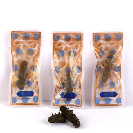 干海参自封包装袋独立包装袋单个装真空保鲜袋辽参封口袋子塑封袋