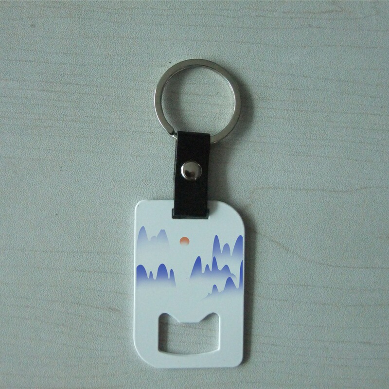 Heat Transfer Manufacturer Blank Keychain Heat Transfer Blank Bottle Opener Keychain Mk803 Personalized Creative Design Heat Transfer Manufacturer Blank Keychain Heat Transfer Blank Bottle Opener Keychain Mk803 Personalized Creative Design