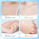 English sunscreen 50g SADOER isolation sun protection repair UV protection sun protection lotion cross-border foreign trade Wholesale