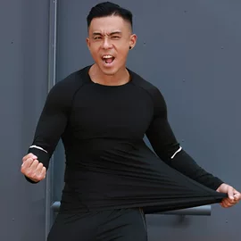 运动套装;运动T恤;运动棉衣