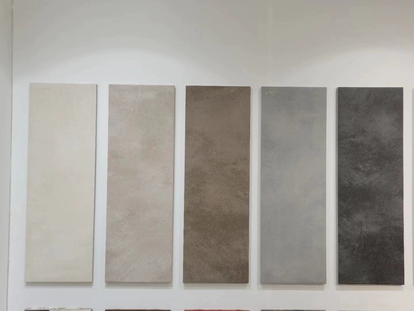 Американская плитка для кухни и ванной комнаты с супер ретро-текстурой серии Hepburn 250x750, нескользящая напольная плитка, полностью фарфоровая плитка для кухни и ванной комнаты