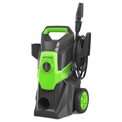 Car washing machine: powerful washing machine car washing