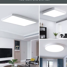 吸顶灯;成套灯具;吊灯