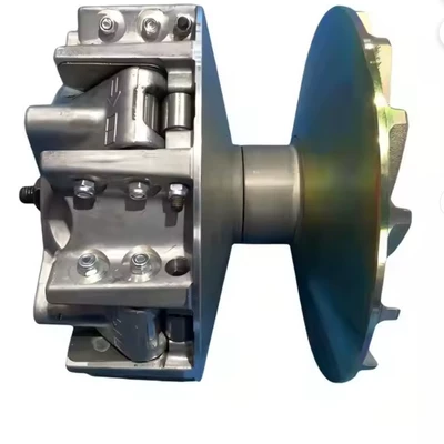 Drive Clutch Pulley – Avtomatik sürtünməli mufta