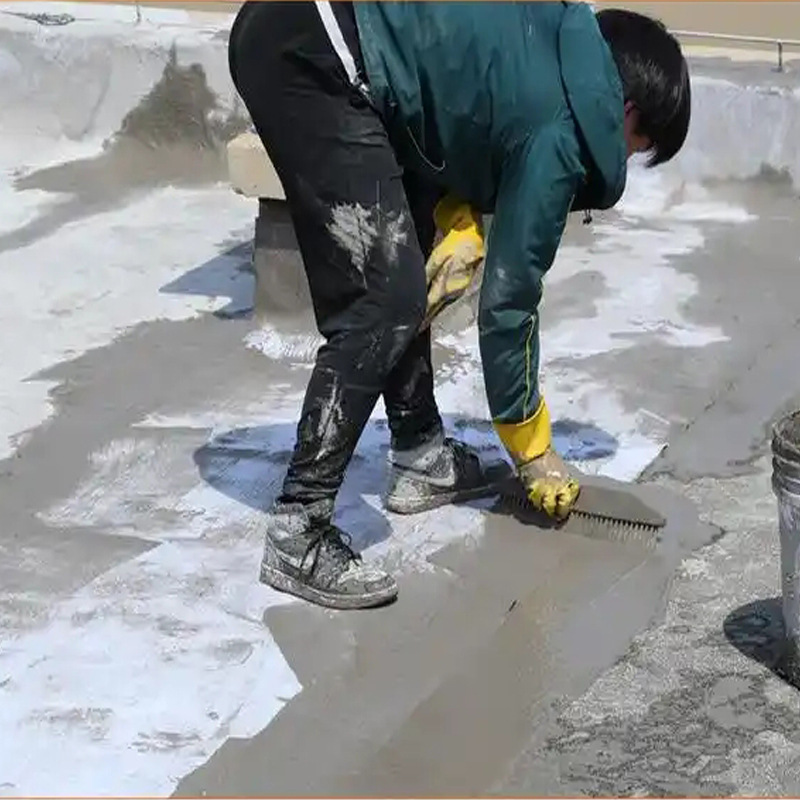 ポリエステル不織布防水隔離層エンジニアリング防水材料舗装亀裂作業場屋根漏れ防水シート|undefined