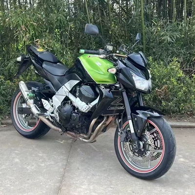 Motosikletlər Z1000, Z900, Z650, Ninja
